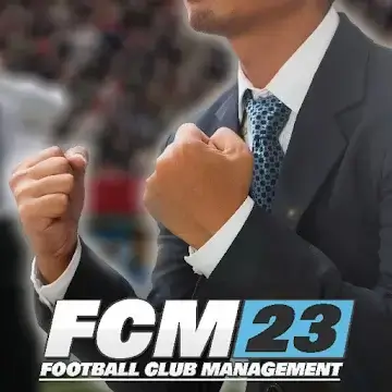 FCM23 Soccer